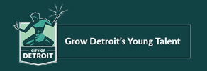 Grow Detroit's Young Talent